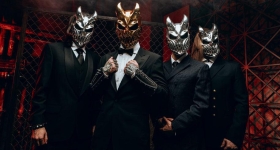 Slaughter to Prevail Istanbul 10 February Bilety