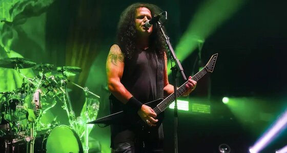 Entradas Slayer Buenos Aires