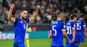 Slovakia vs Northern Ireland - World Cup Qualifiers Tickets