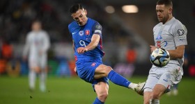 Slovakya - Romanya Euro 2024 Maç Biletleri