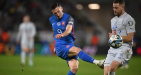 Slovakia vs Ukraine Euro 2024 Tickets