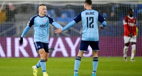 Slovan Bratislava vs VfB Stuttgart - Champions League bilietai