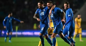 Slovenia vs Kosovo - World Cup Qualifiers Tickets