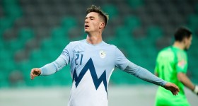 Slovenya - Sırbistan Euro 2024 Maç Biletleri