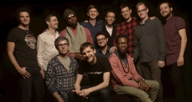 Snarky Puppy Istanbul Bileta