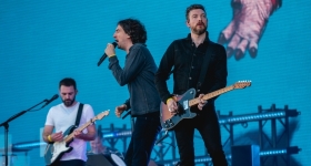 Entradas Snow Patrol Gloucestershire