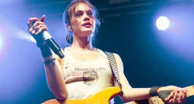 SOFIA ISELLA Manchester Tickets