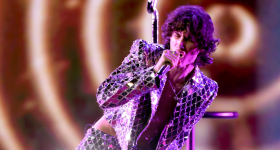 sombr Dublin Konser Biletleri