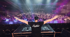 Sonny Fodera Belfast Tickets