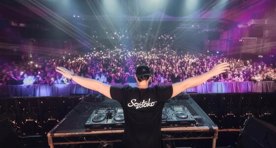 Sonny Fodera London Tickets