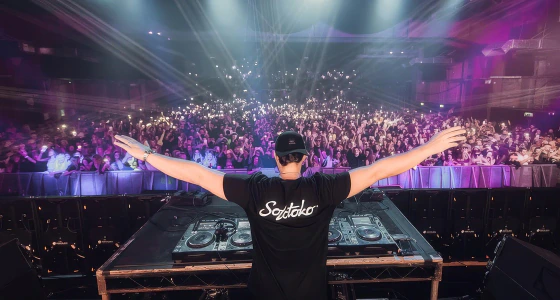 Sonny Fodera London Tickets