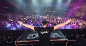 Sonny Fodera Manchester Tickets