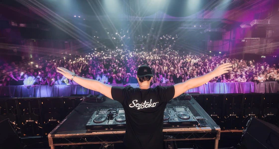 Sonny Fodera Manchester Tickets