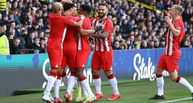 Billets Southampton FC vs Arsenal FC - FA Cup