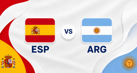 World Cup Final match at New York New Jersey Stadium in East Rutherford