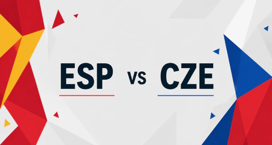 Spain vs Czechia - Nations League 2026-27 Bilety