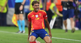 Spain vs Egypt - Friendly-billetter