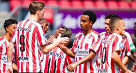 Billets Sparta Rotterdam - Fortuna Sittard