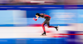 Speed Skating Men's 5000m - OSSK02 Winter Games Tickets