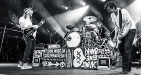 Sportfreunde Stiller Köln-billetter