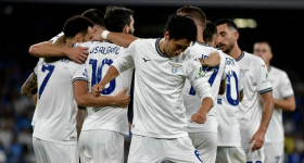 Biglietti SS Lazio vs Hellas Verona FC