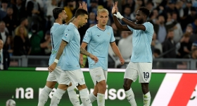 SS Lazio - Juventus FC Maç Biletleri