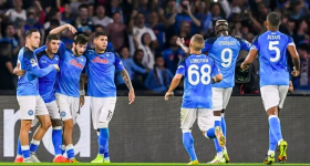 Biglietti SSC Napoli vs Pisa SC