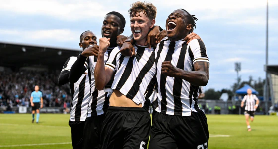 St Mirren FC vs Celtic FC Билети