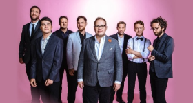 St. Paul & The Broken Bones London-biljetter