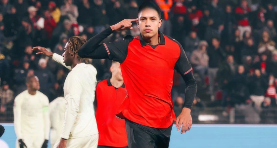 Billets Stade Rennais FC vs Paris