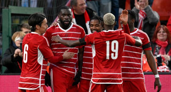 Standard Liège vs Westerlo Εισιτήρια