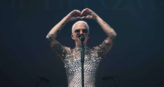 Billets Stefanie Heinzmann Bremen