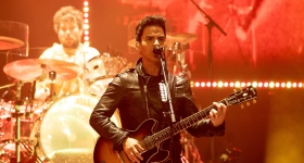 Stereophonics Birmingham 3 December Tickets