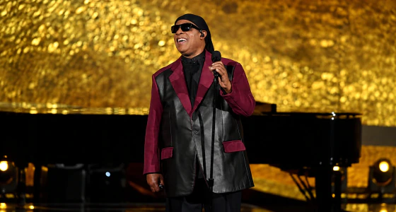 Stevie Wonder London 3 11월 티켓