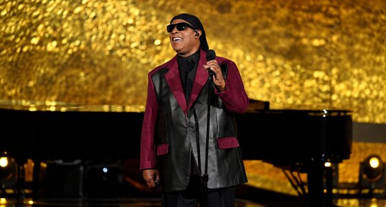 Stevie Wonder Paris บัตร