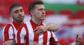 Stoke City FC - Sheffield Wednesday Maç Biletleri