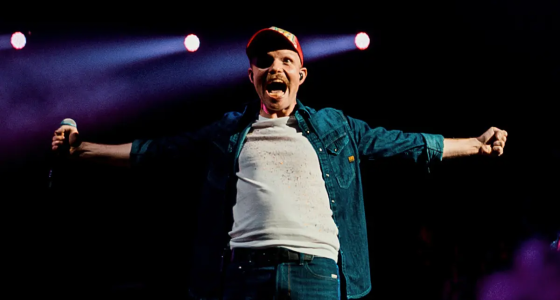 Studio 100 Singalong Auftritt im AFAS Dome in Antwerpen