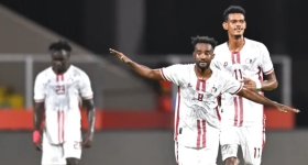 Sudan vs Equatorial Guinea - Africa Cup of Nations biļetes