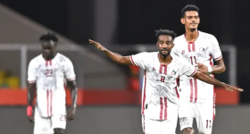 Sudan vs Equatorial Guinea - Africa Cup of Nations Miðar