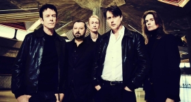 Suede Istanbul 17 July Bilety
