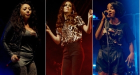 Biglietti Sugababes Lincoln