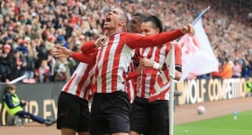 Sunderland AFC - Arsenal FC Maç Biletleri