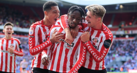 Biglietti Sunderland AFC vs Wolverhampton Wanderers FC