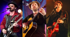 Supergrass Newcastle upon Tyne Konser Biletleri