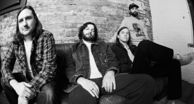 Superheaven Glasgow-biljetter