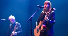 Suzanne Vega London Tickets