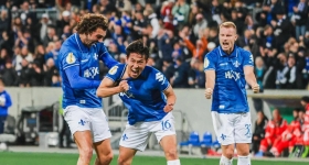 SV Darmstadt 98 vs VfL Bochum Tickets