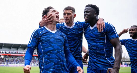 SV Elversberg vs FC Schalke 04 billetter