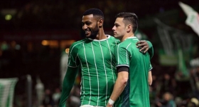 Entradas SV Werder Bremen vs Borussia Mönchengladbach