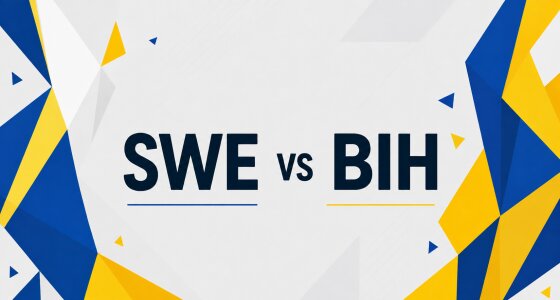 Sweden - Bosnia & Herzegovina Nations League Maç Biletleri